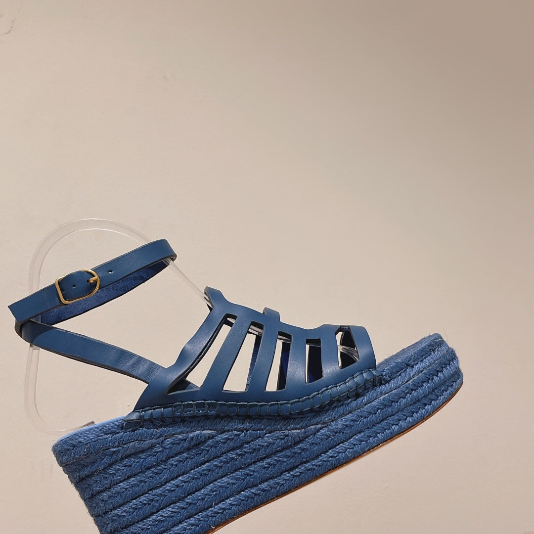 Luxury Shoes - GLAMIS - 261