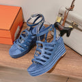 Luxury Shoes - GLAMIS - 261