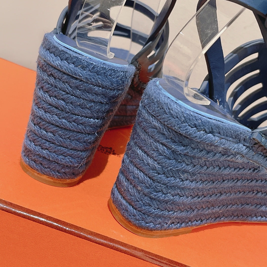 Luxury Shoes - GLAMIS - 261