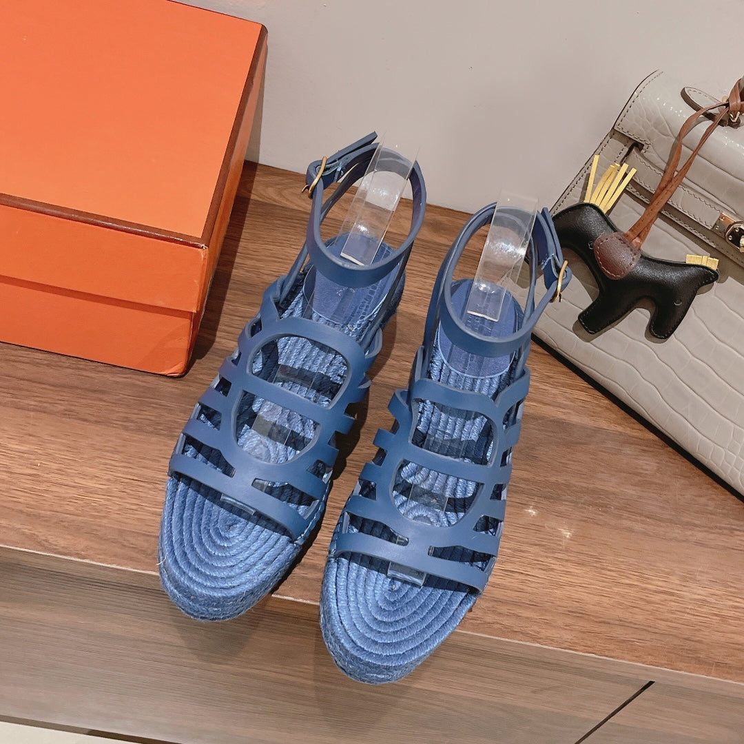 Luxury Shoes - GLAMIS - 261