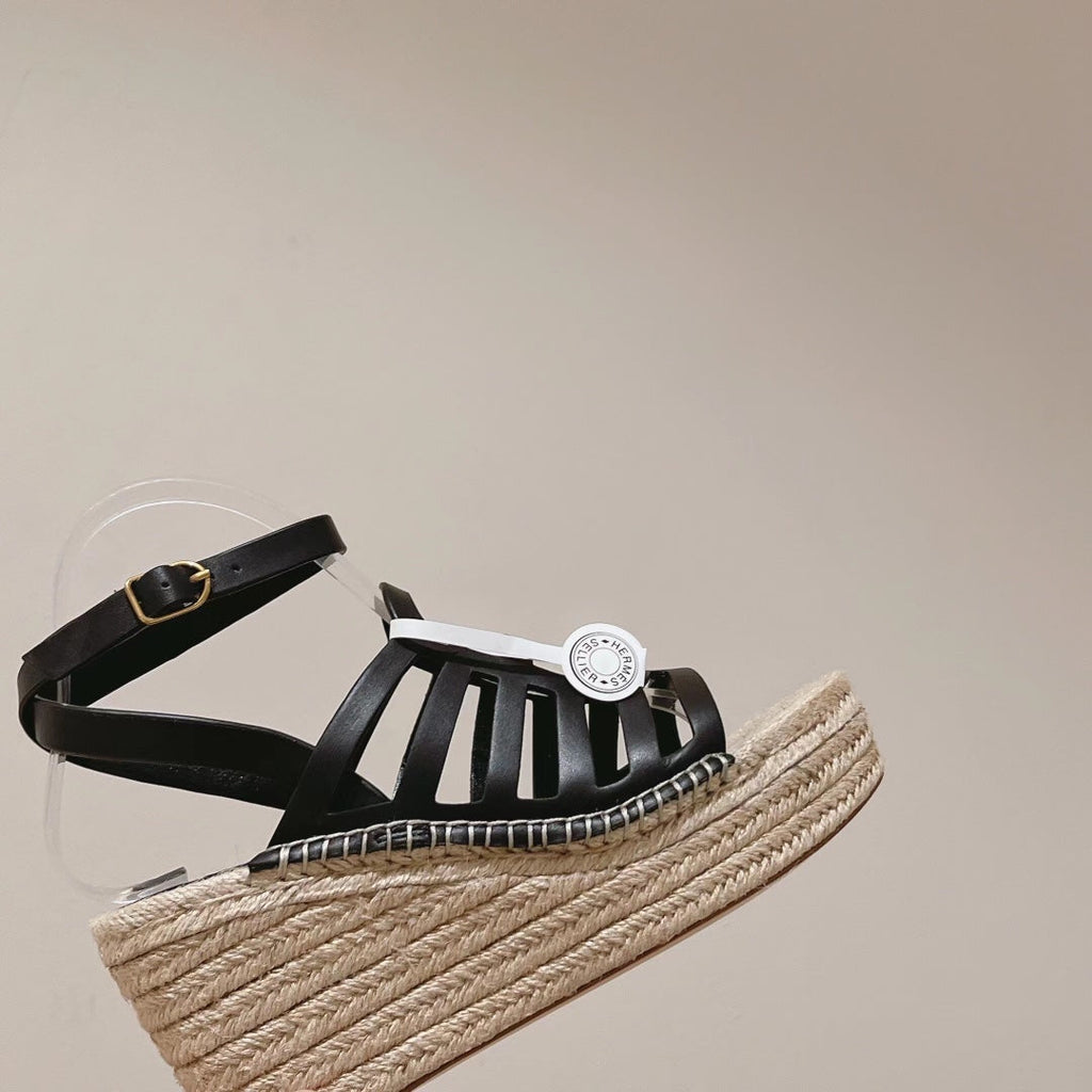 Luxury Shoes - GLAMIS - 263