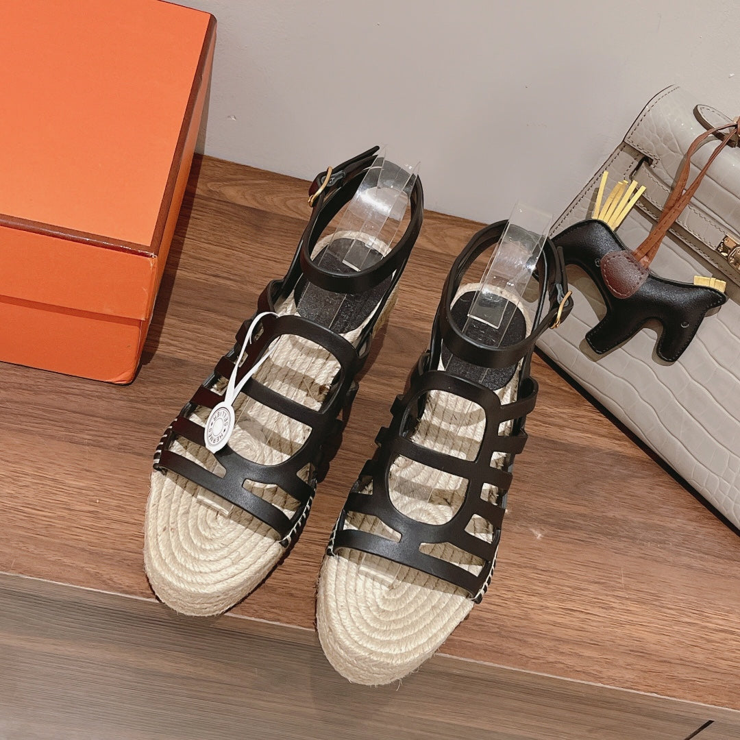 Luxury Shoes - GLAMIS - 263