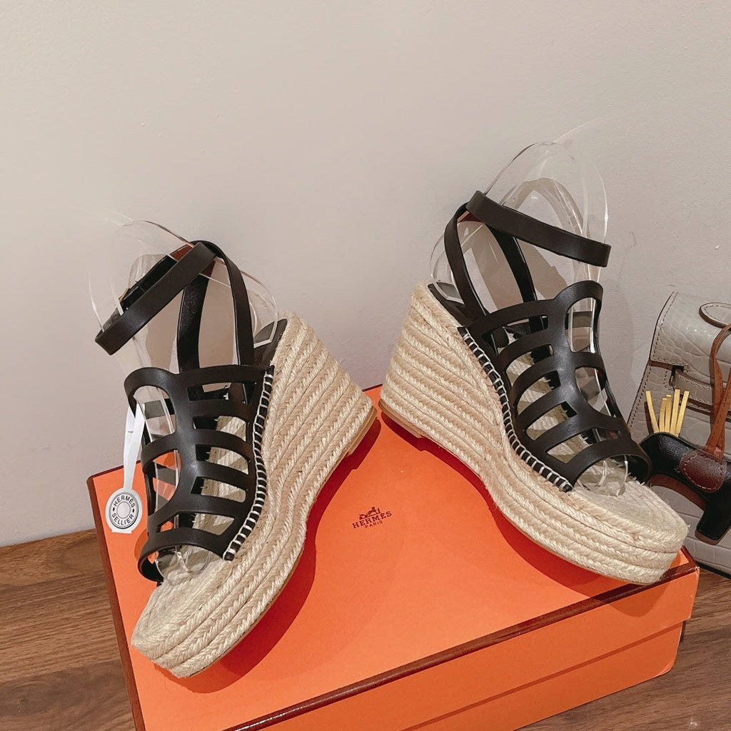 Luxury Shoes - GLAMIS - 263