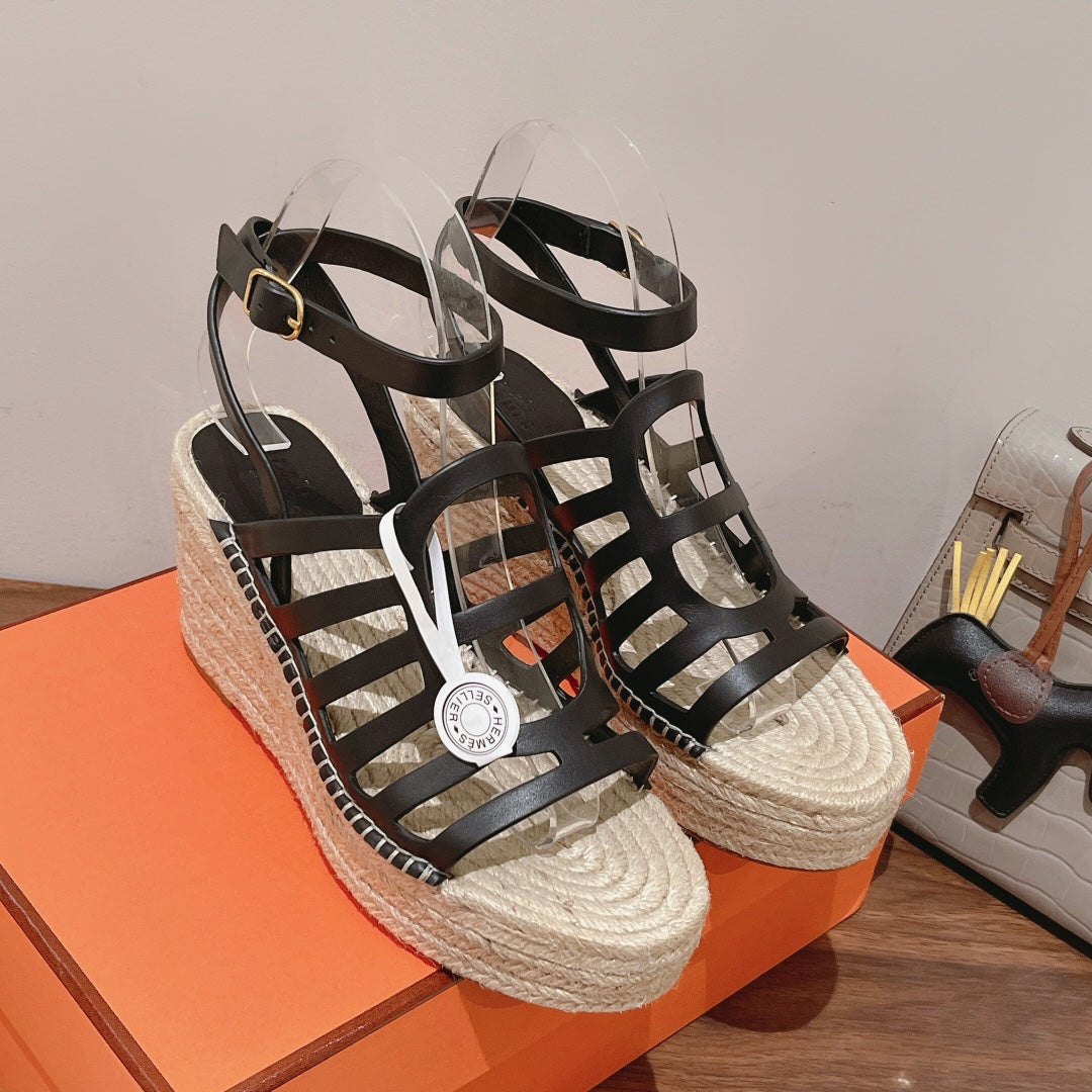 Luxury Shoes - GLAMIS - 263