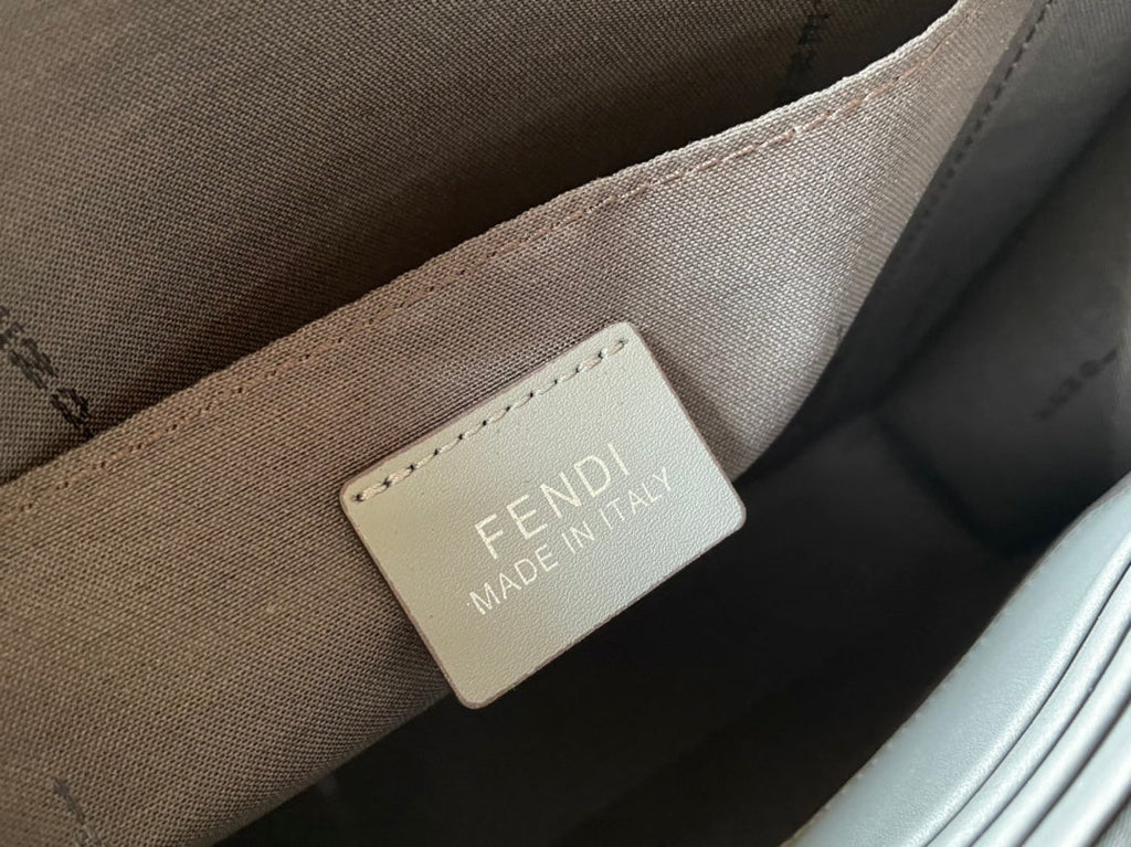 ELE -  Bag - FED - 138