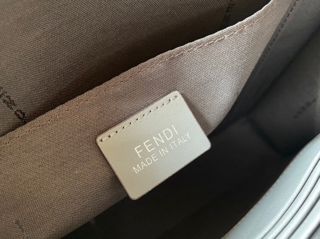 ELE -  Bag - FED - 138