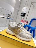 Luxury Shoes - FED - 264
