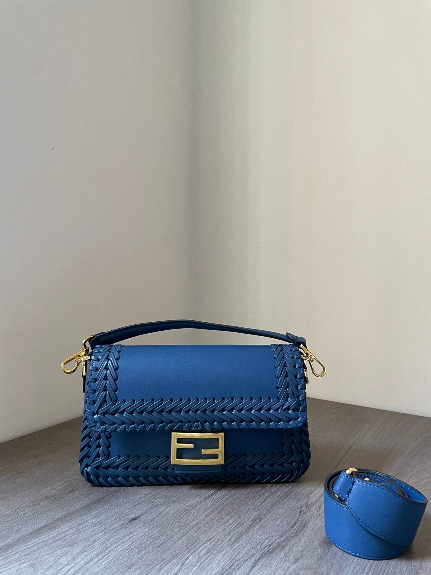 ELE -  Bag - FED - 132