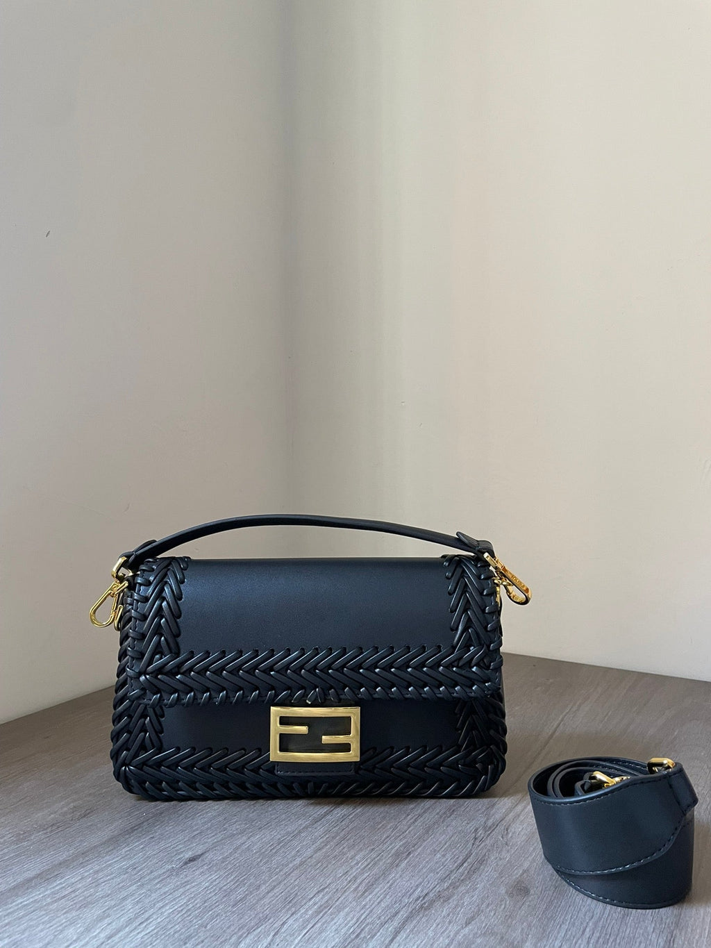 ELE -  Bag - FED - 131