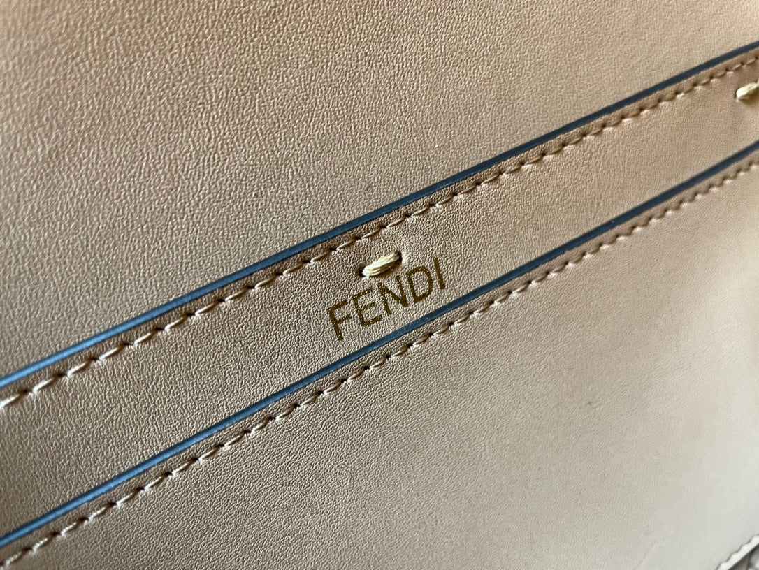 Glami -  Bag - FED - 130