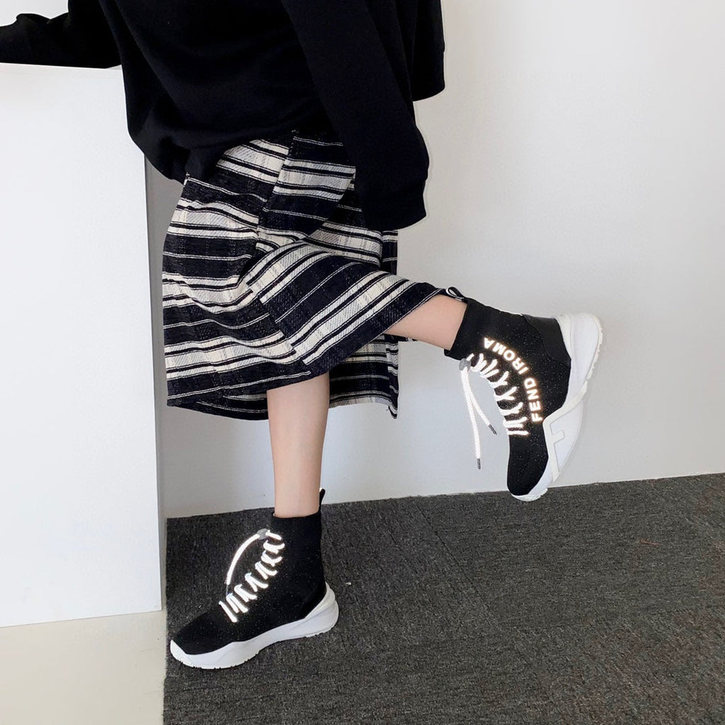 Luxury Shoes - FED - 238