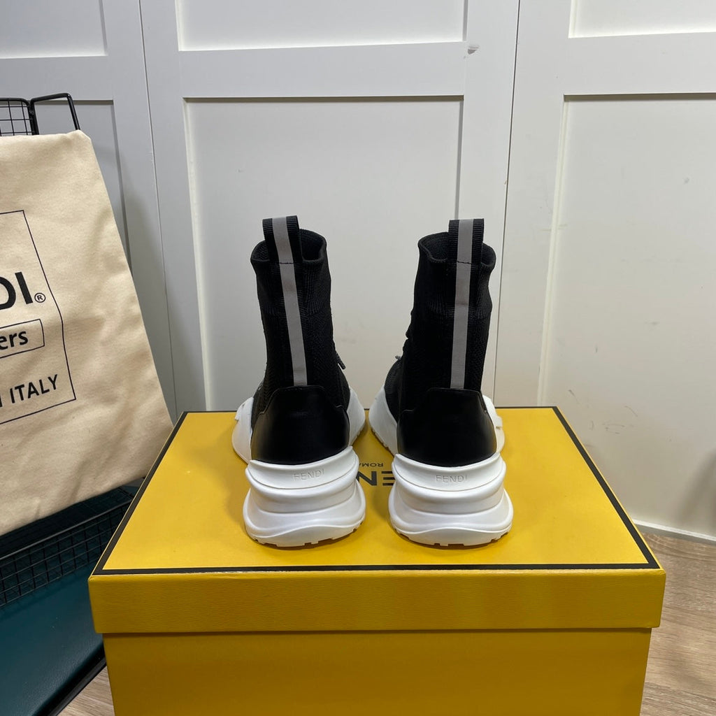 Luxury Shoes - FED - 238