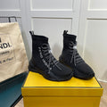 Luxury Shoes - FED - 236