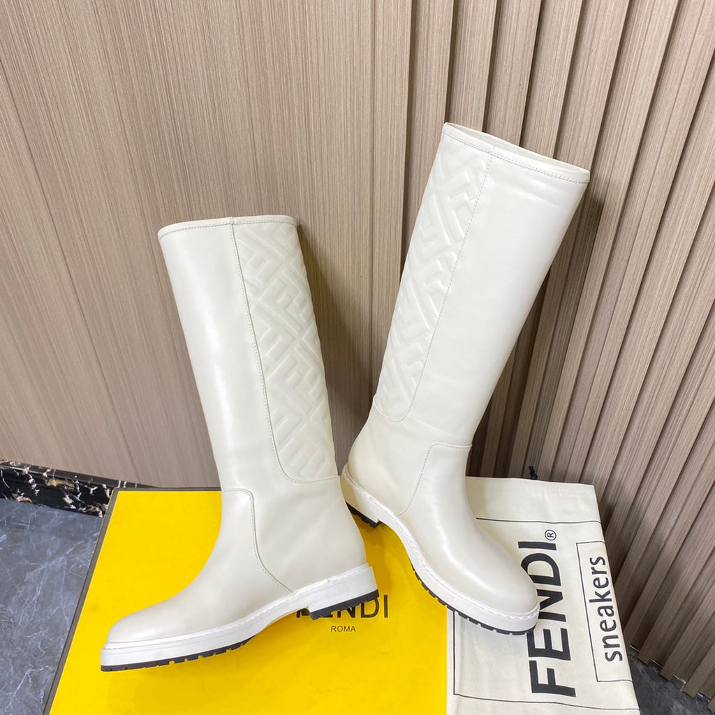 Luxury Shoes - FED - 339
