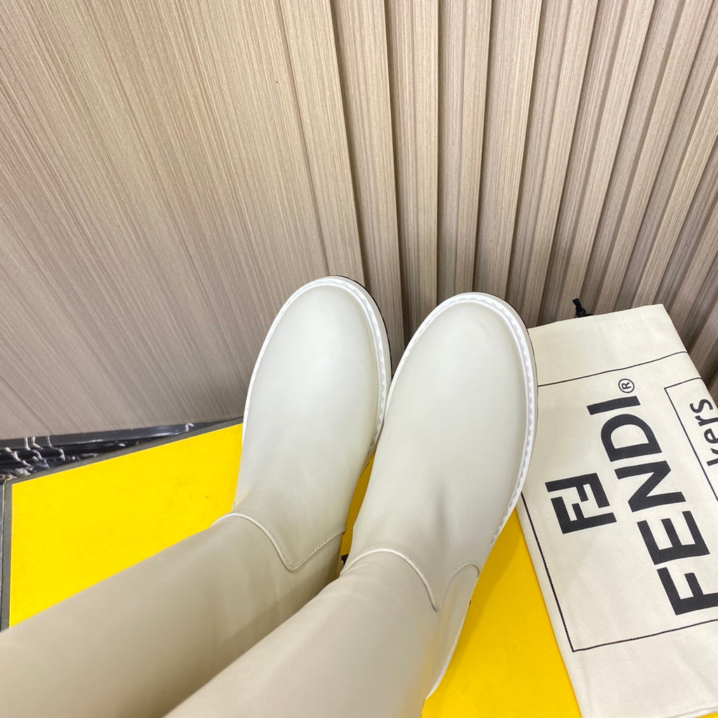 Luxury Shoes - FED - 339