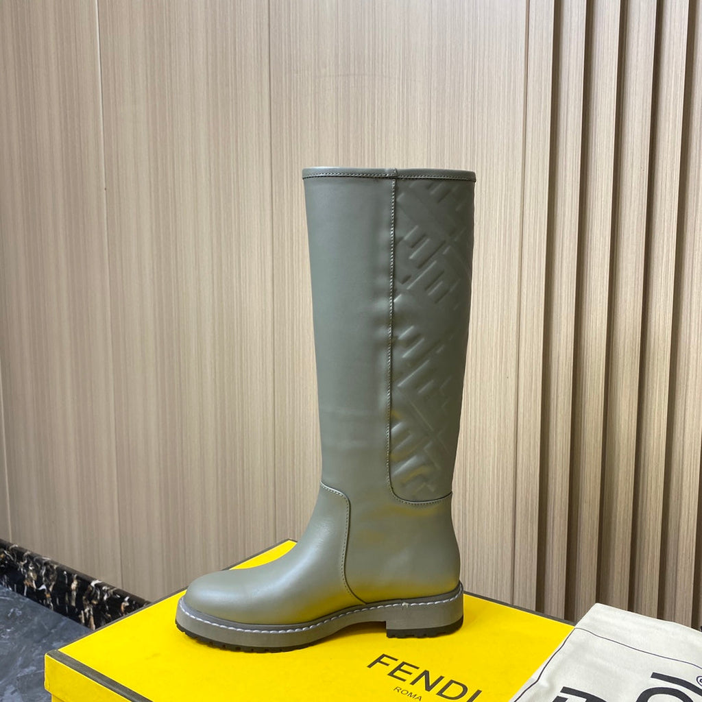 Luxury Shoes - FED - 338