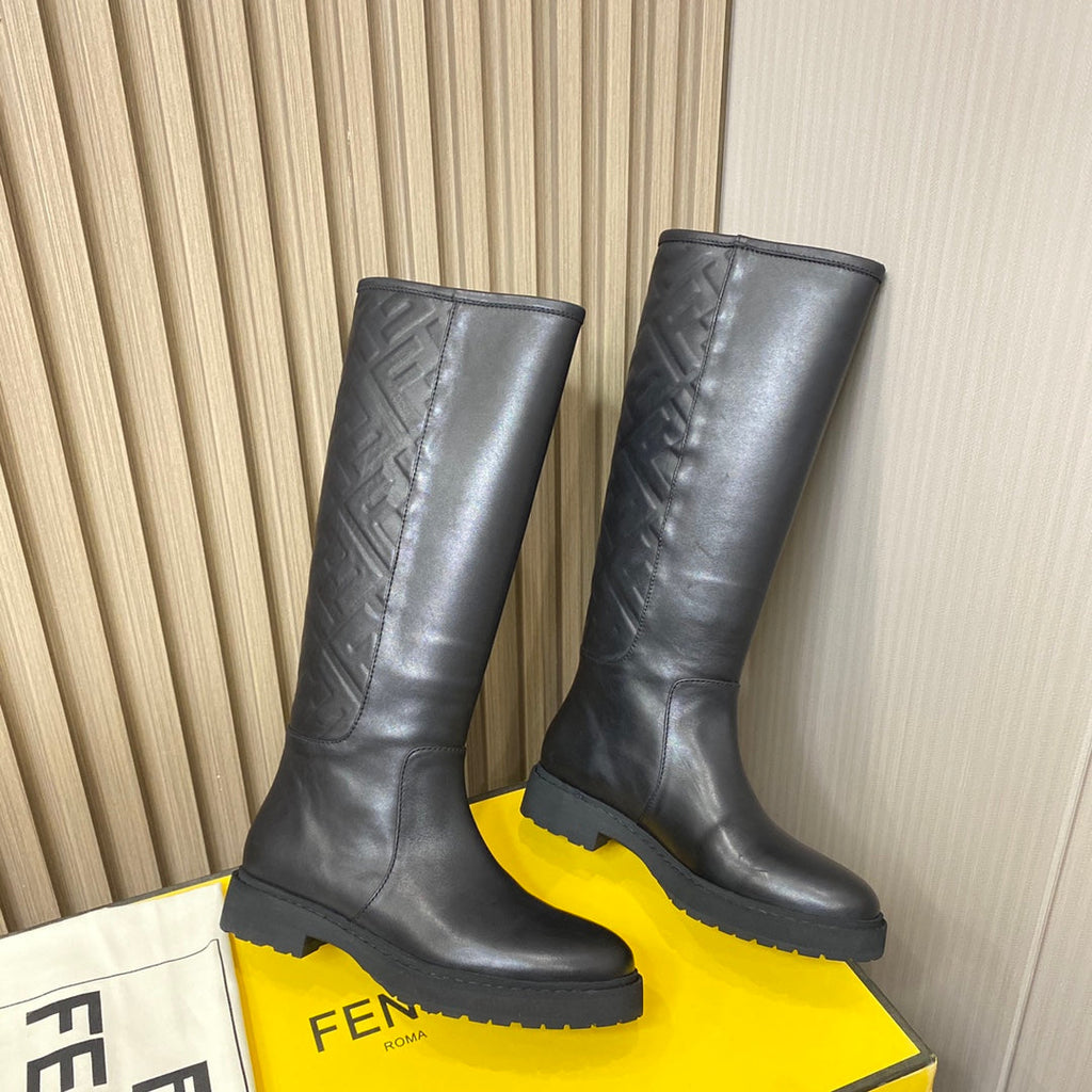 Luxury Shoes - FED - 337