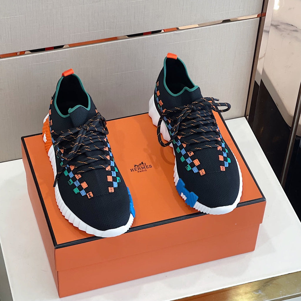 Luxury Shoes - GLAMIS - 525