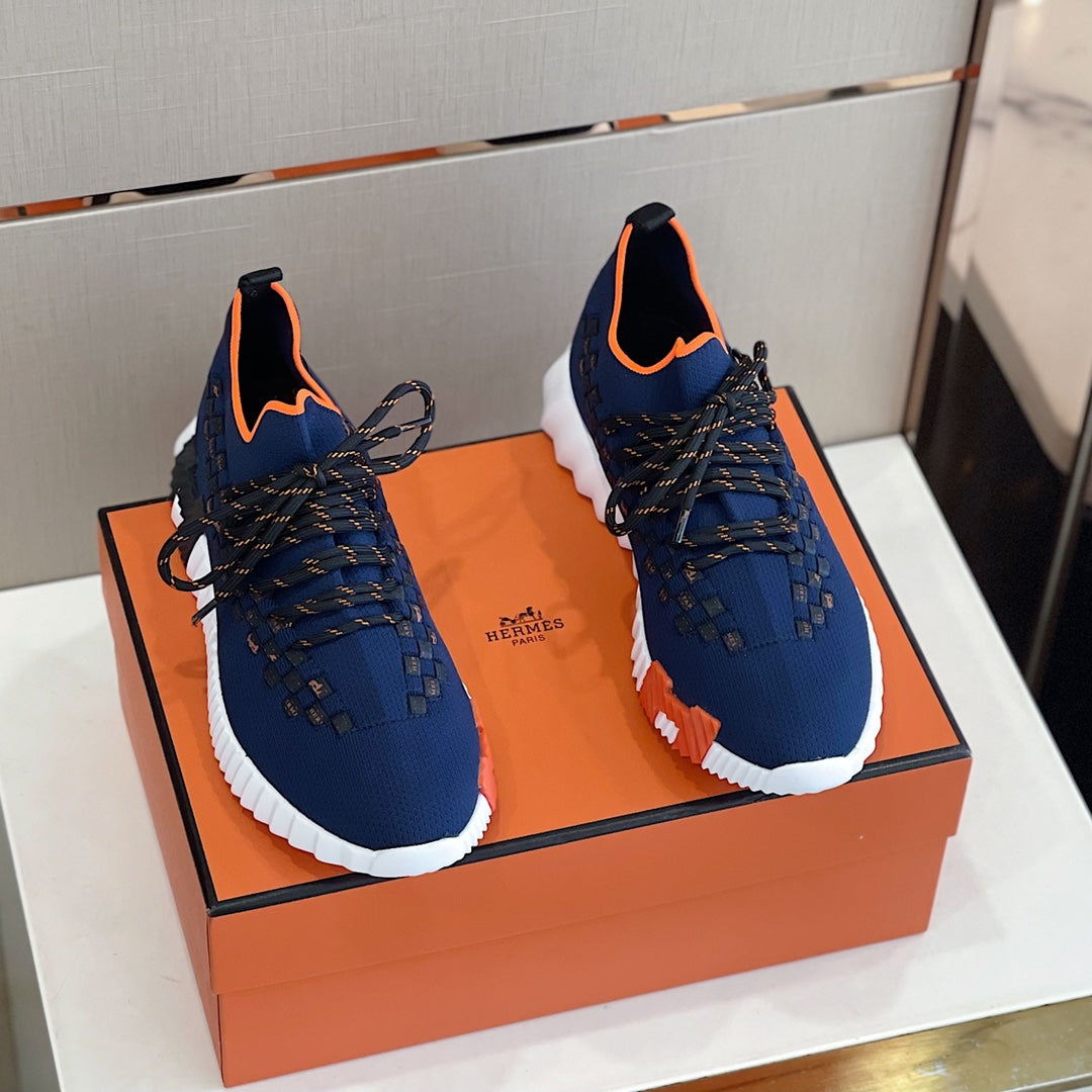 Luxury Shoes - GLAMIS - 526