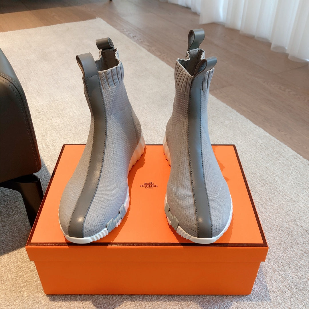 Luxury Shoes - GLAMIS - 569