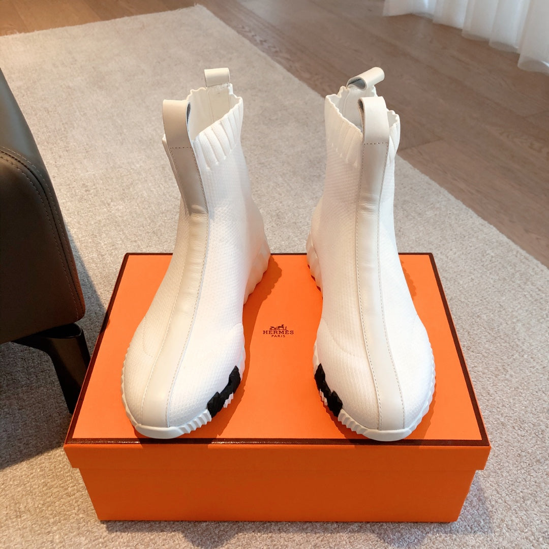 Luxury Shoes - GLAMIS - 567