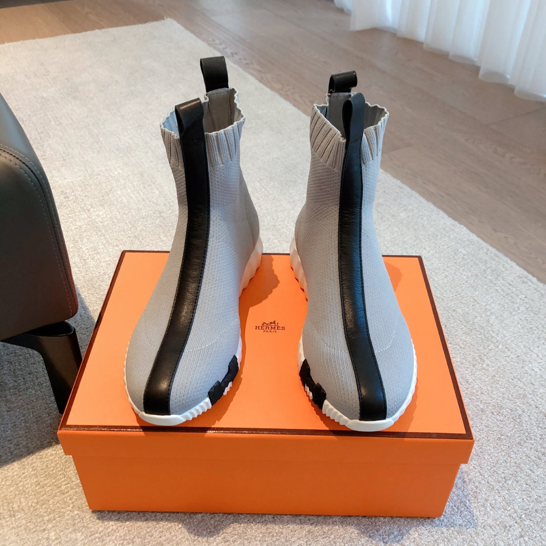 Luxury Shoes - GLAMIS - 566