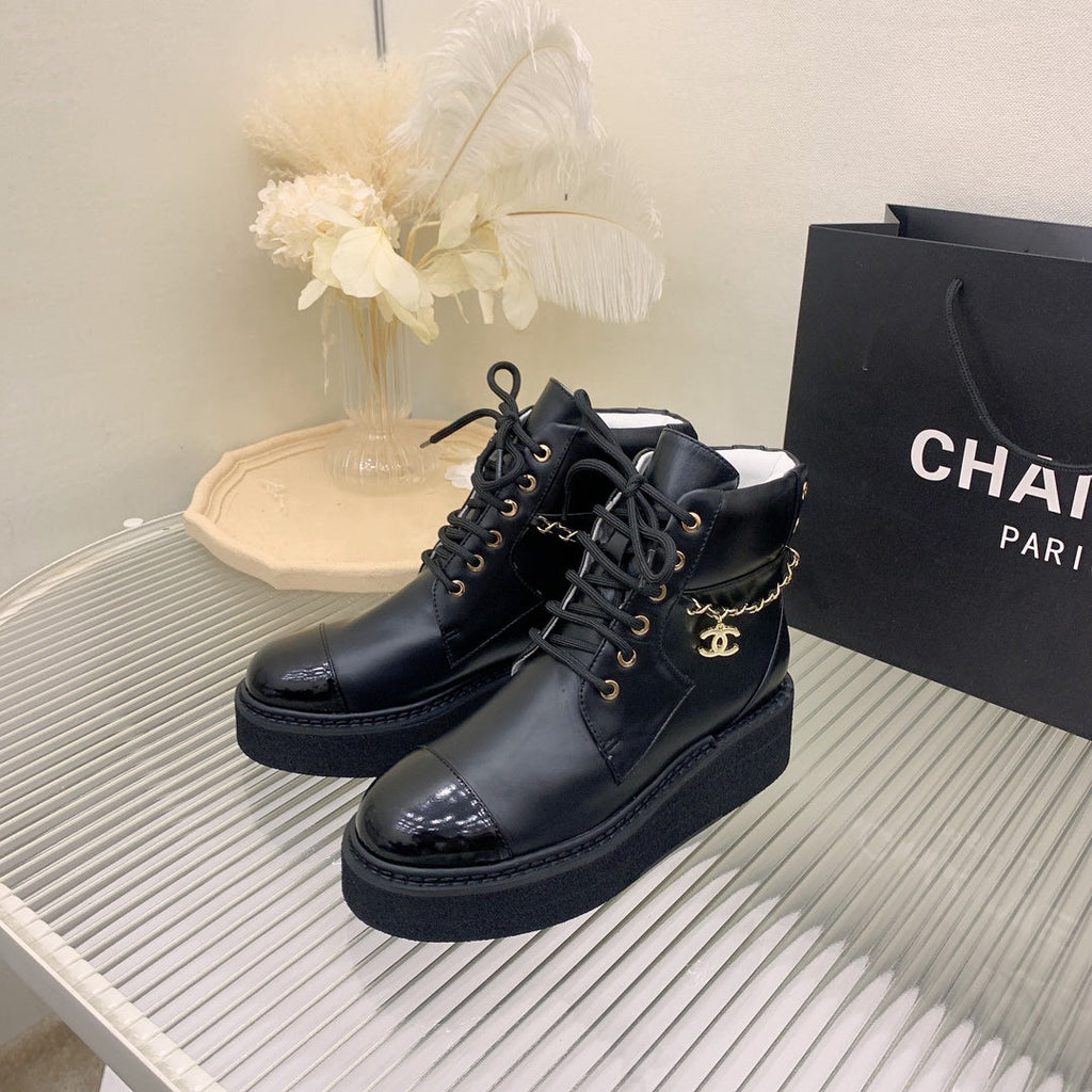Luxury Shoes Sandals - CHL - 1439