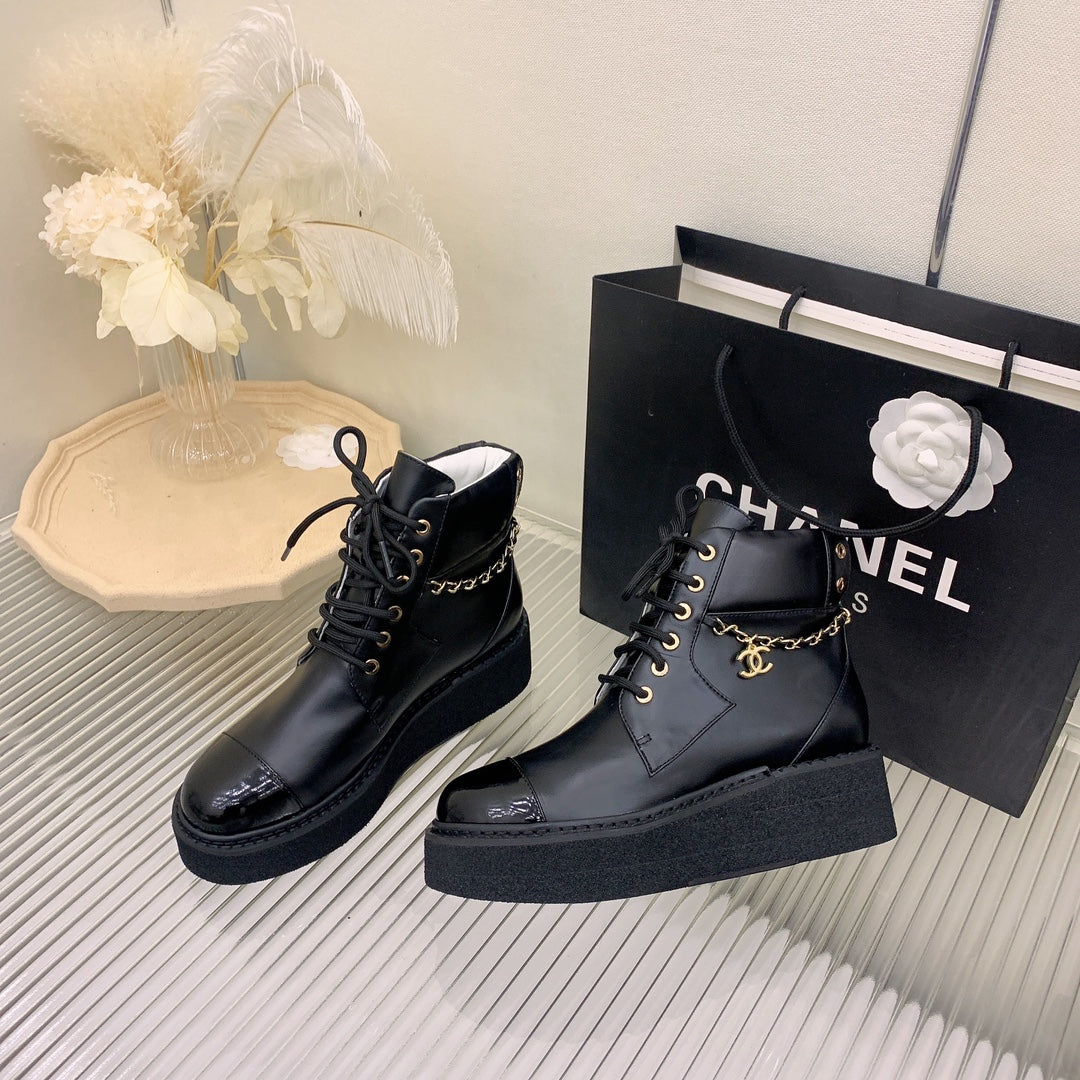 Luxury Shoes Sandals - CHL - 1439