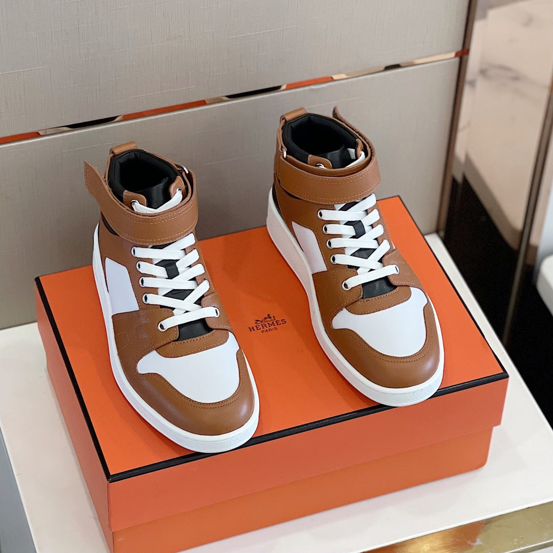 Luxury Shoes - GLAMIS - 528