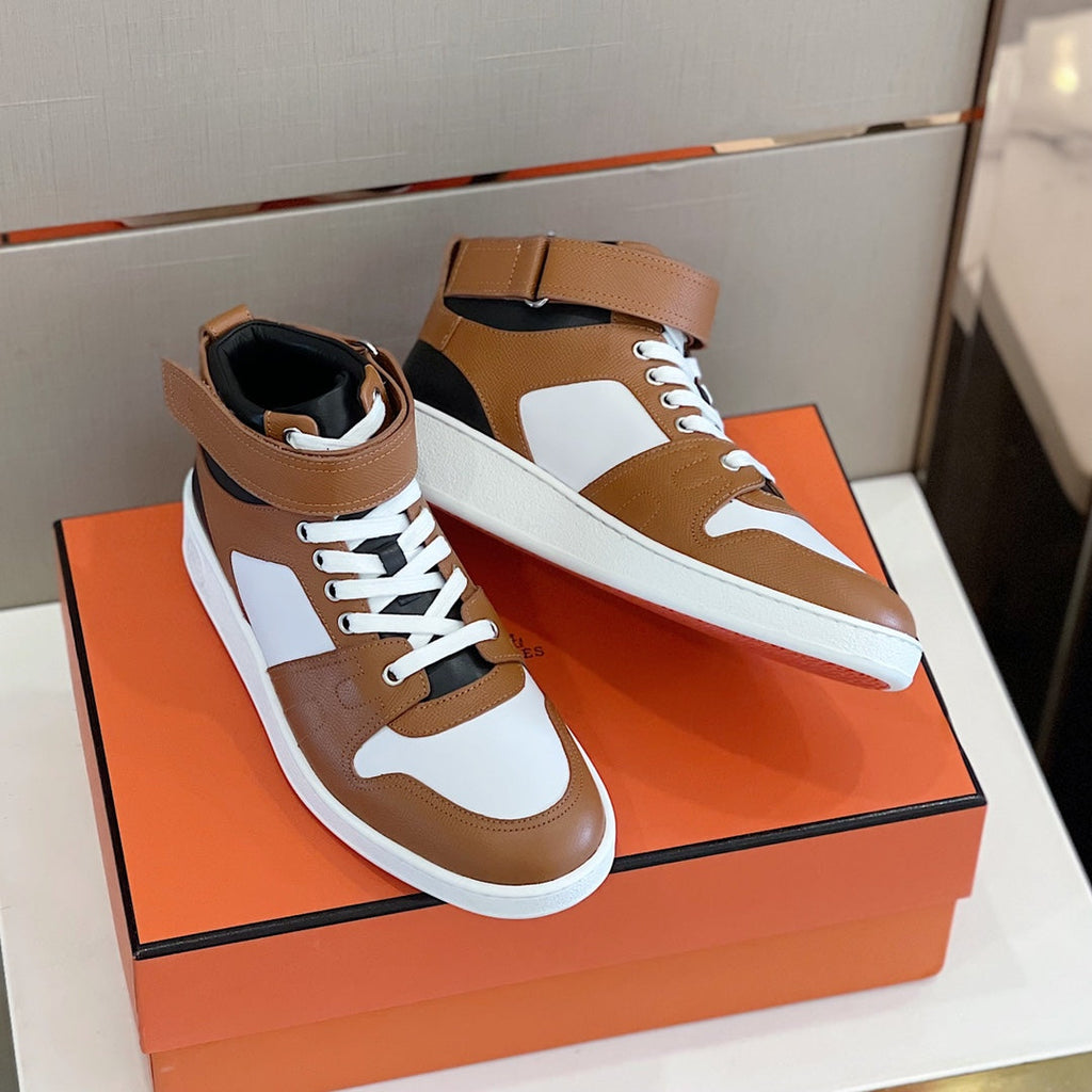 Luxury Shoes - GLAMIS - 528
