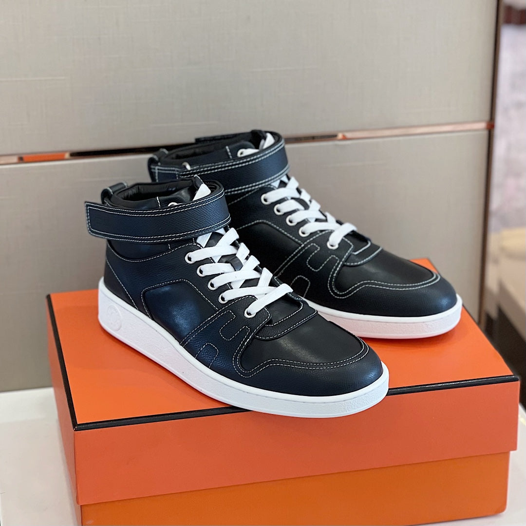 Luxury Shoes - GLAMIS - 532