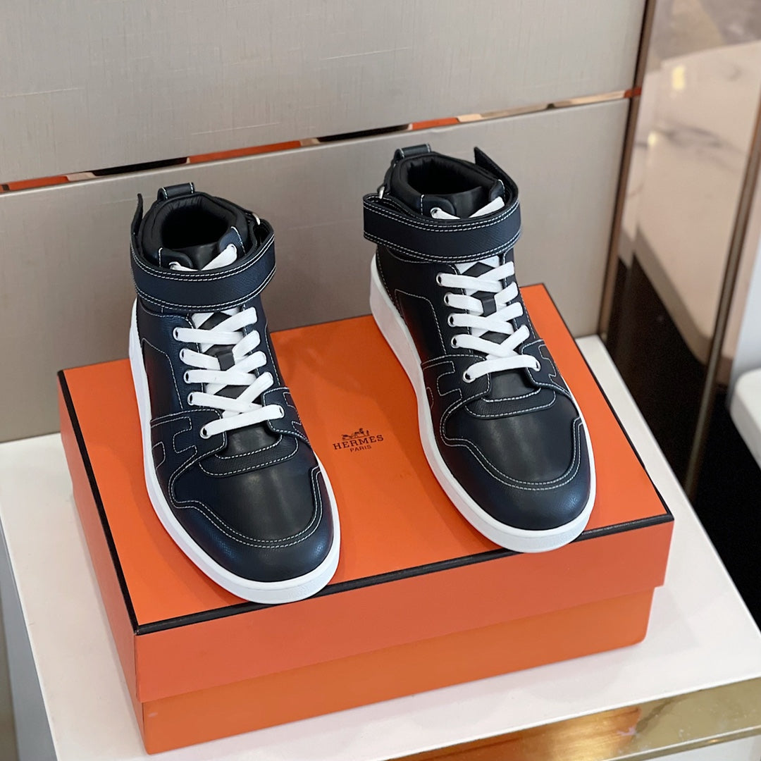 Luxury Shoes - GLAMIS - 532