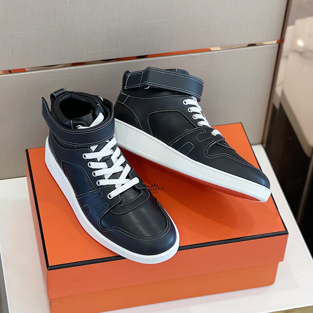 Luxury Shoes - GLAMIS - 532