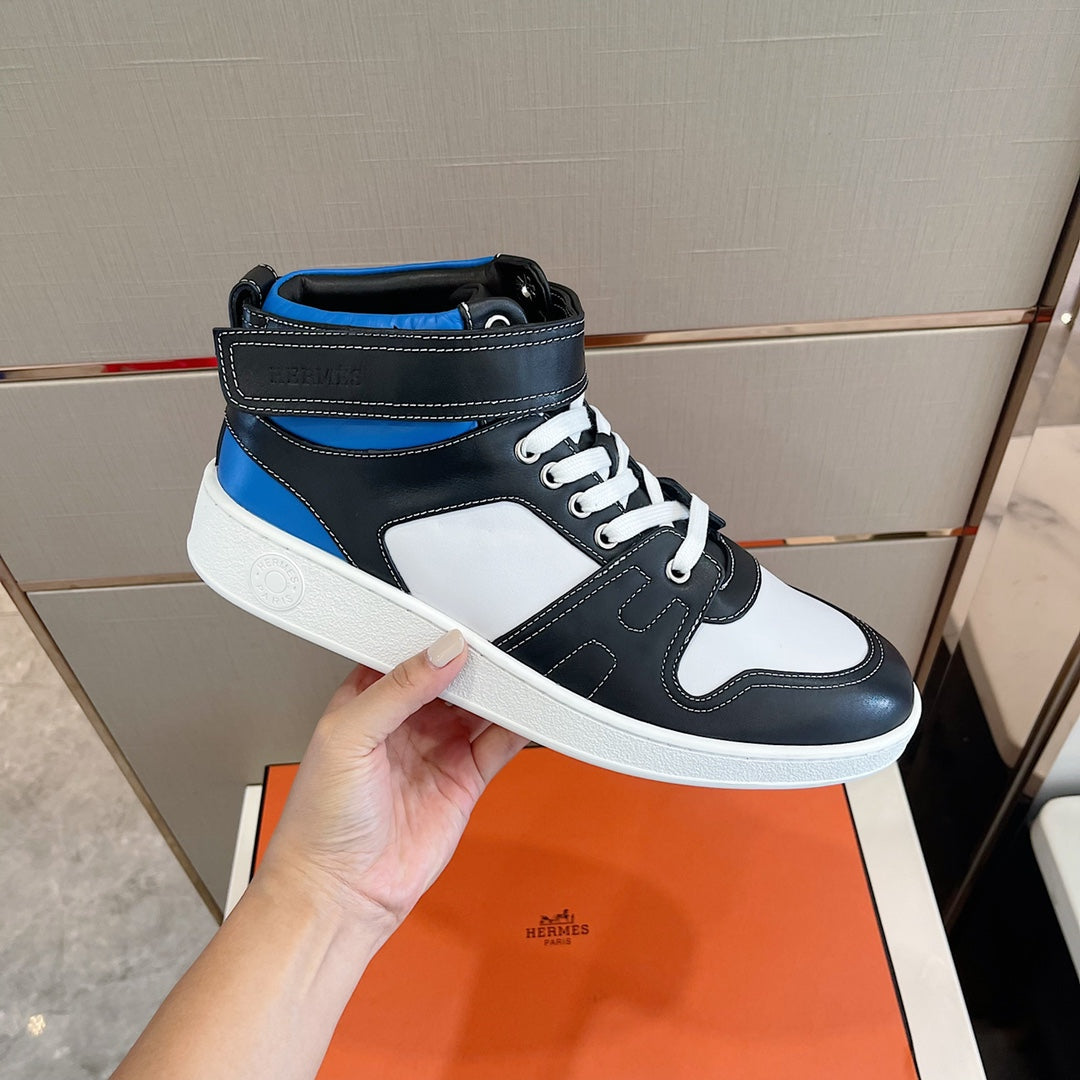 Luxury Shoes - GLAMIS - 530