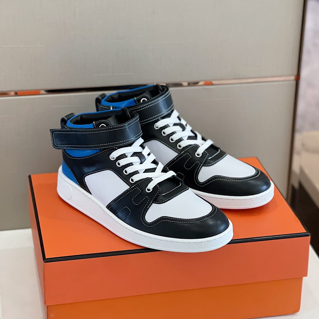 Luxury Shoes - GLAMIS - 530