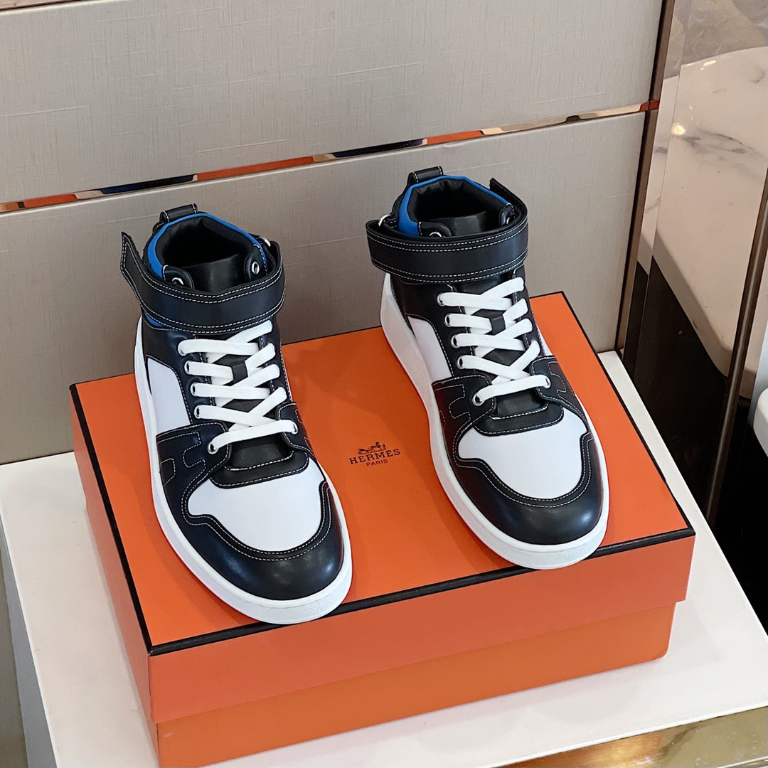 Luxury Shoes - GLAMIS - 530