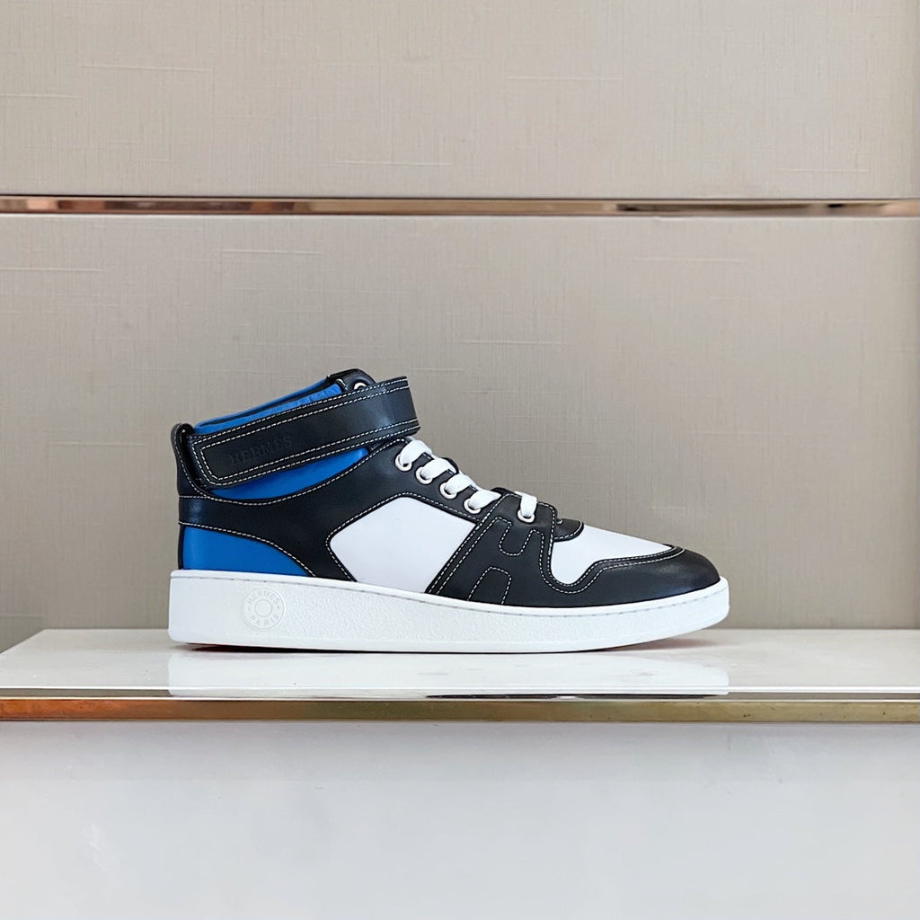 Luxury Shoes - GLAMIS - 530