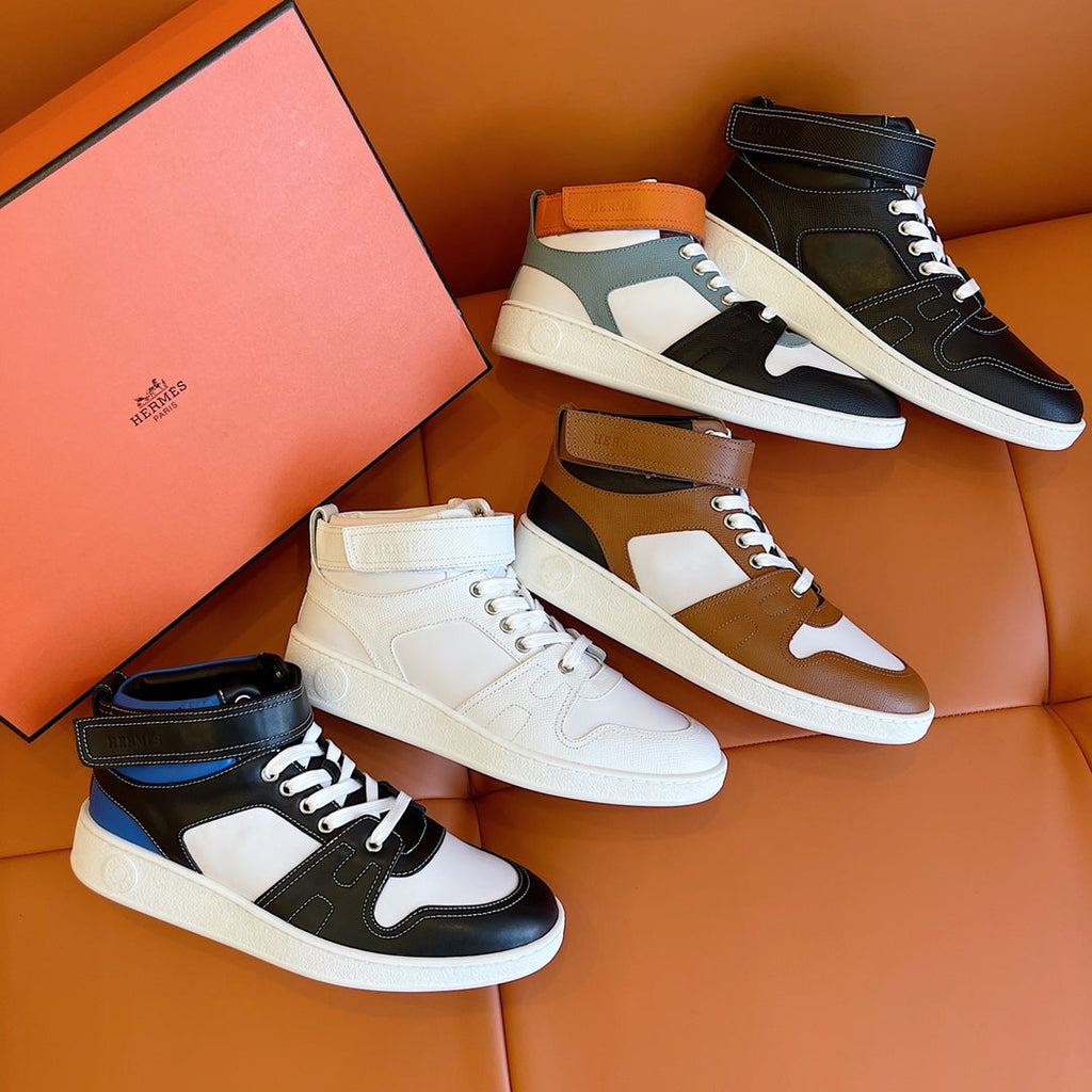 Luxury Shoes - GLAMIS - 530