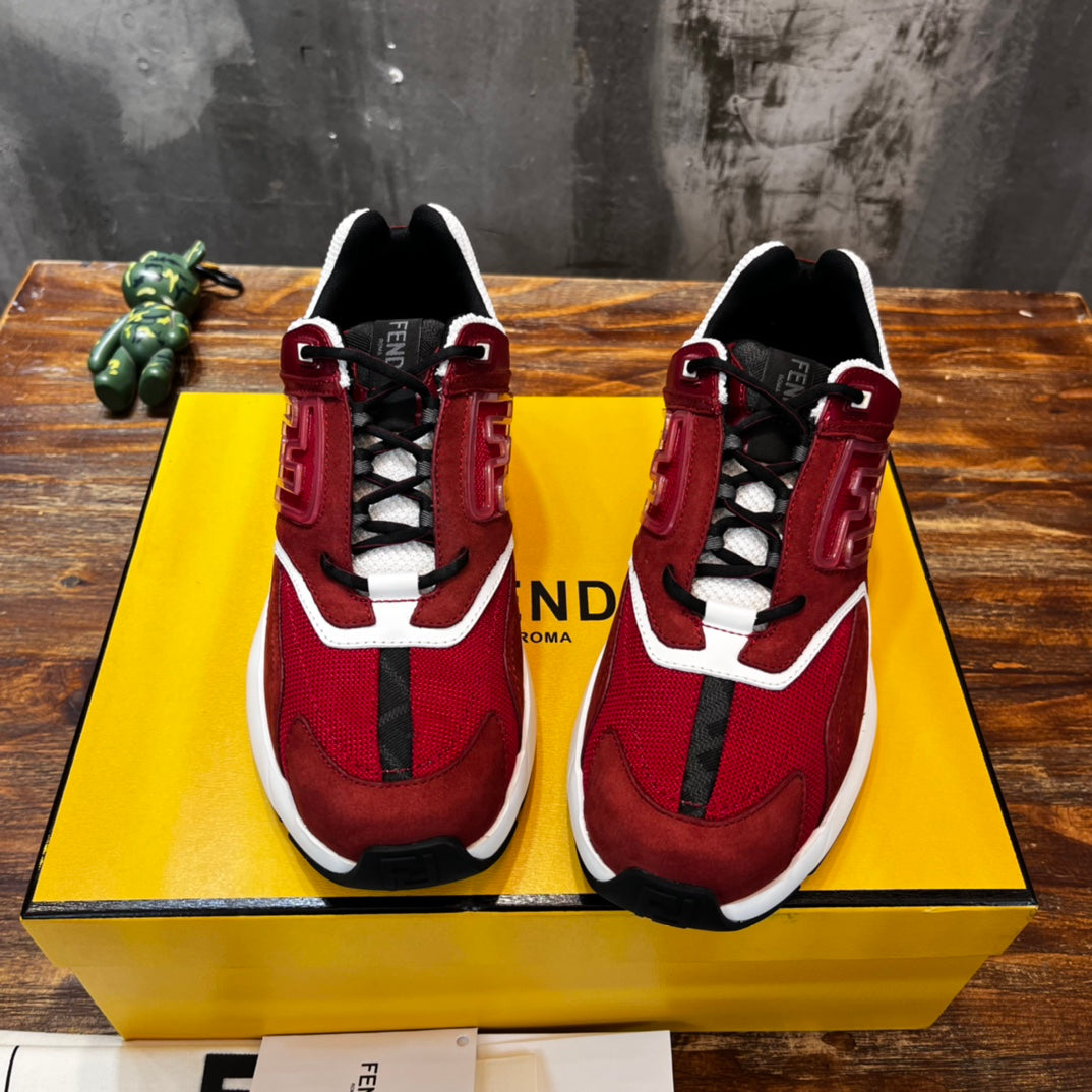 Luxury Shoes - FED - 293