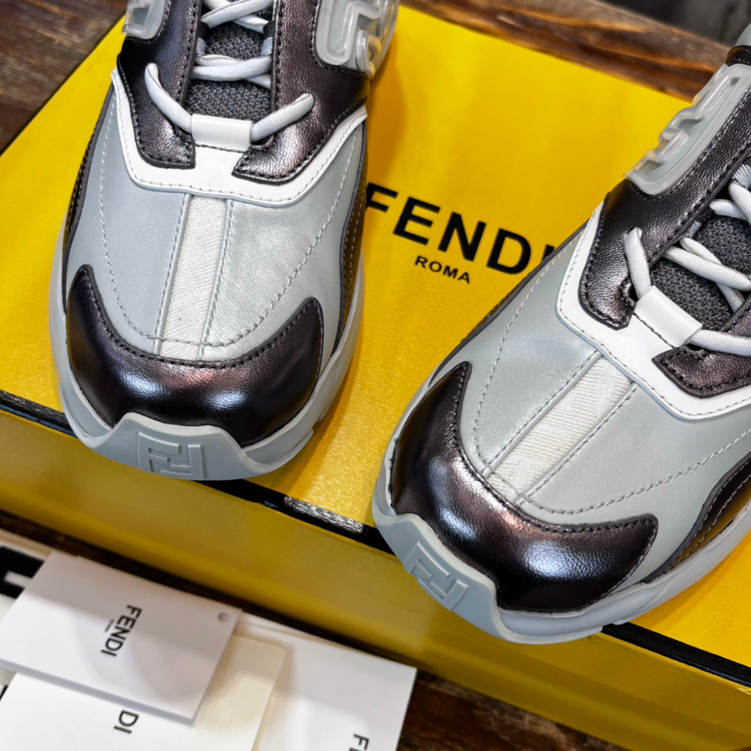 Luxury Shoes - FED - 294