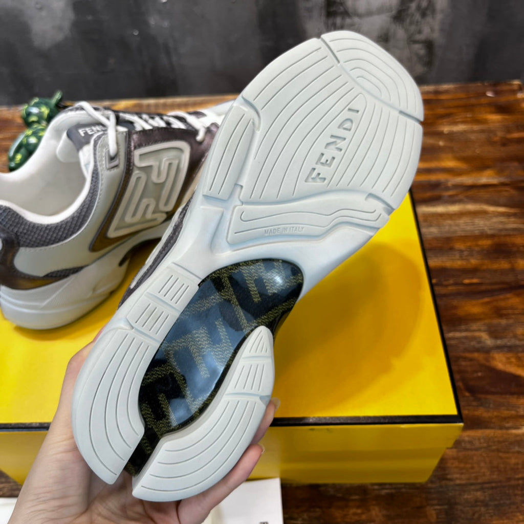 Luxury Shoes - FED - 294