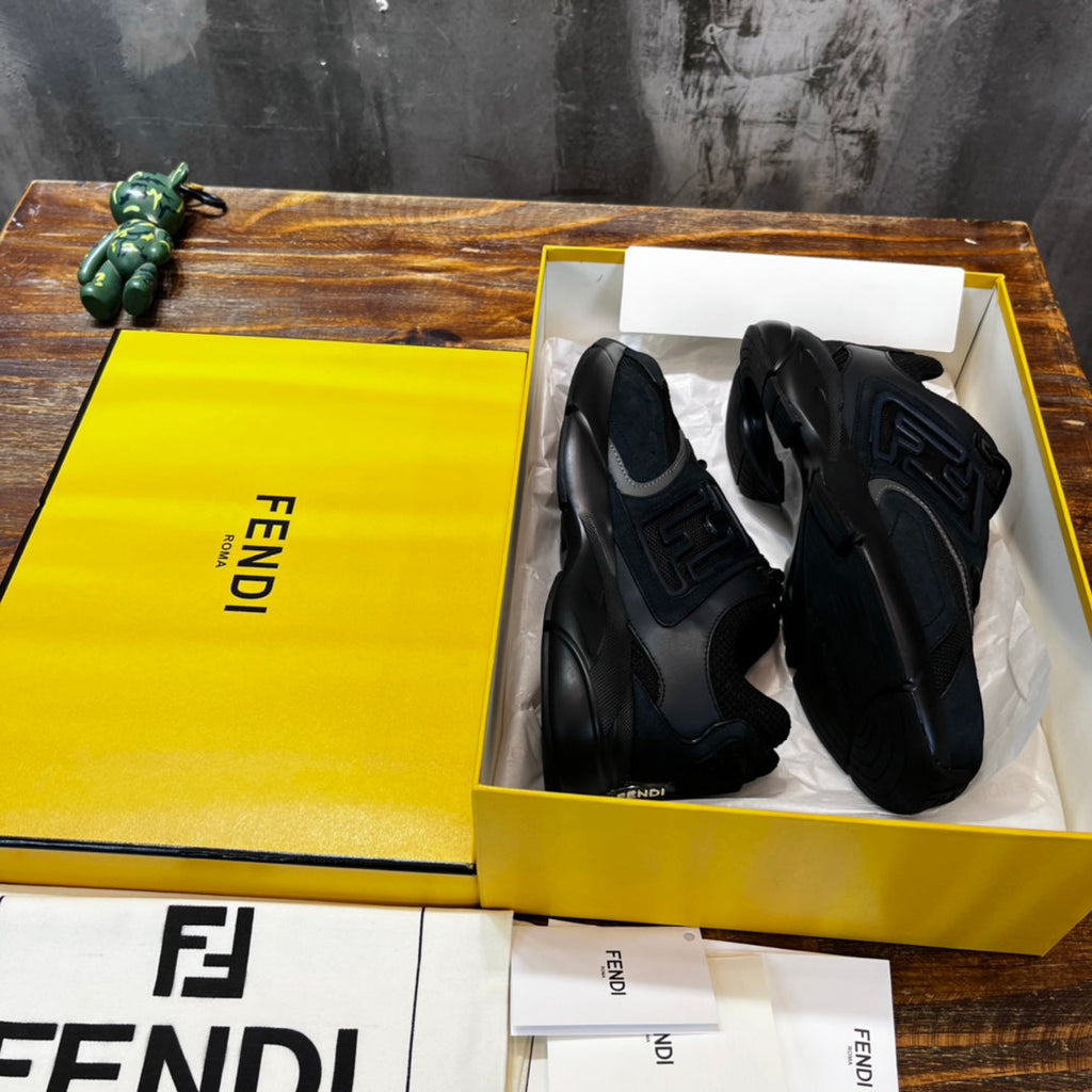 Luxury Shoes - FED - 295