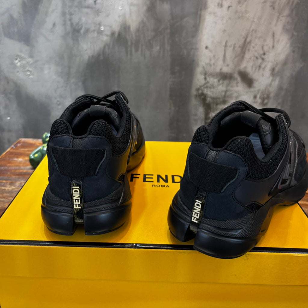 Luxury Shoes - FED - 295