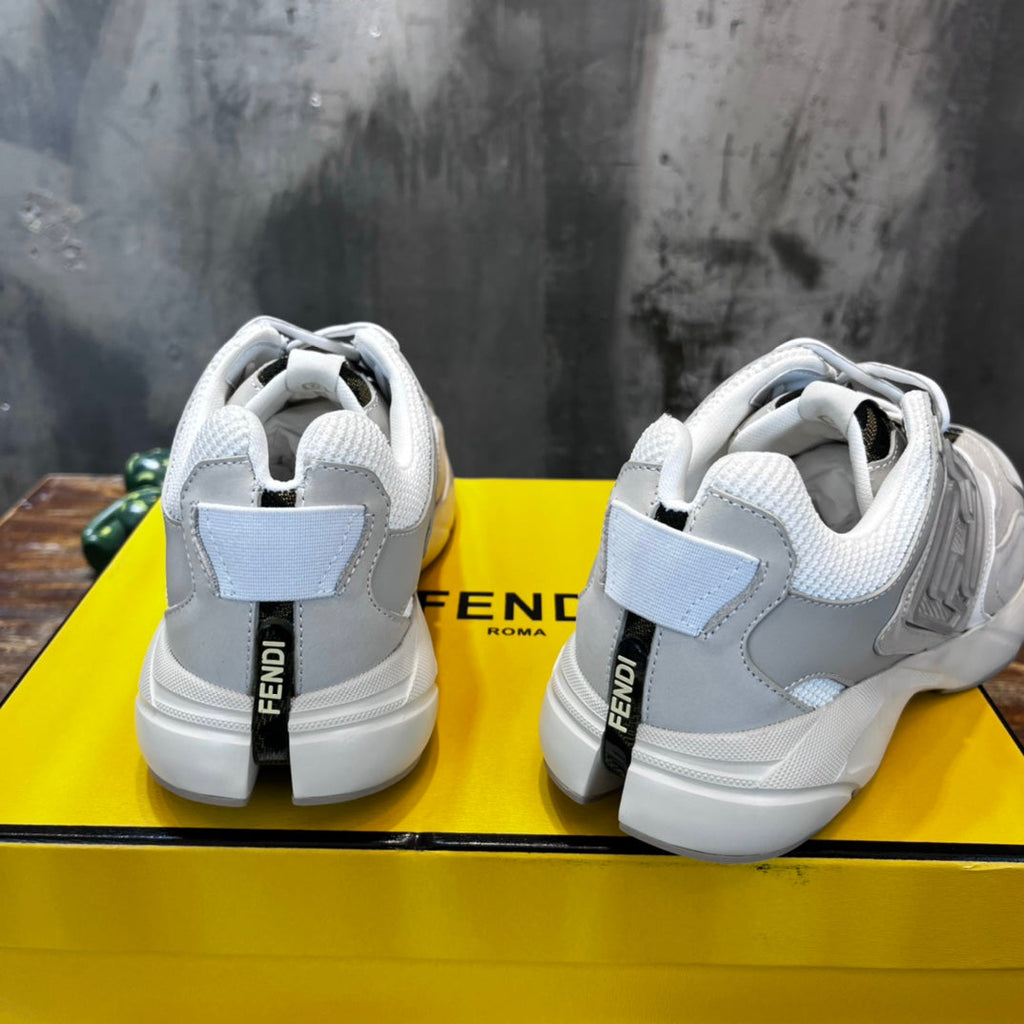Luxury Shoes - FED - 296