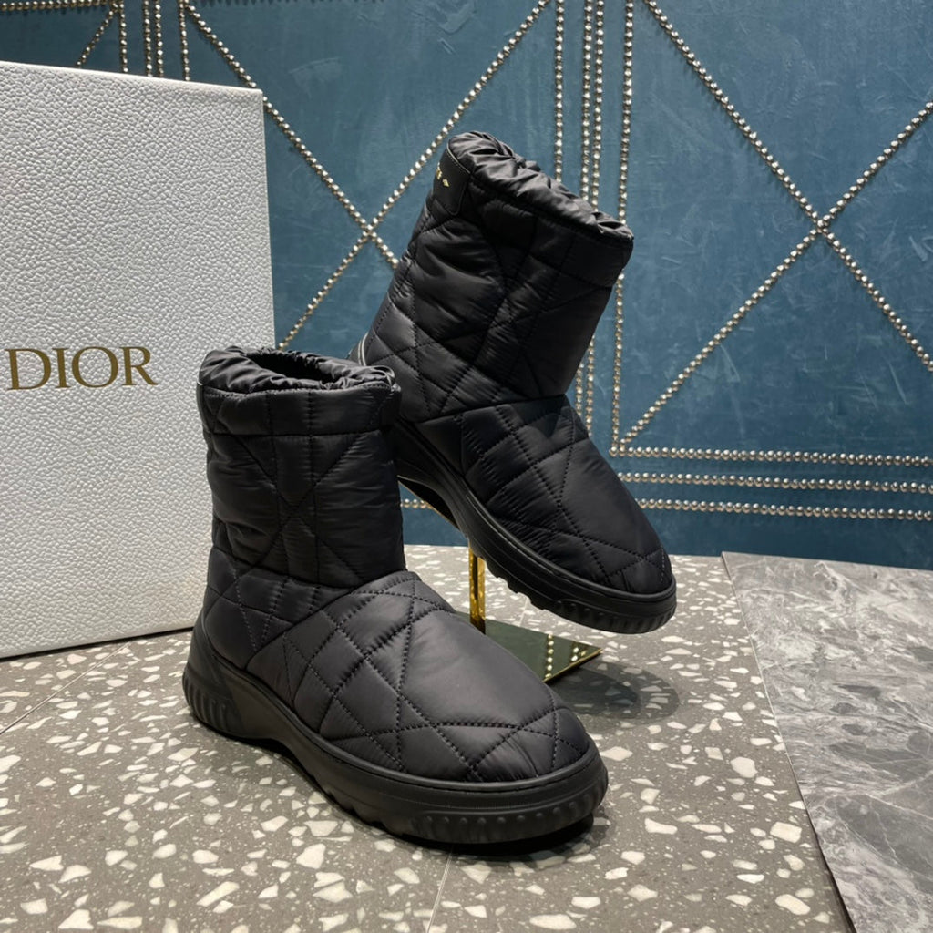 Luxury Shoes - GLAMIR - 893