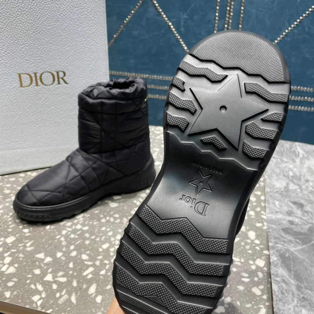 Luxury Shoes - GLAMIR - 893