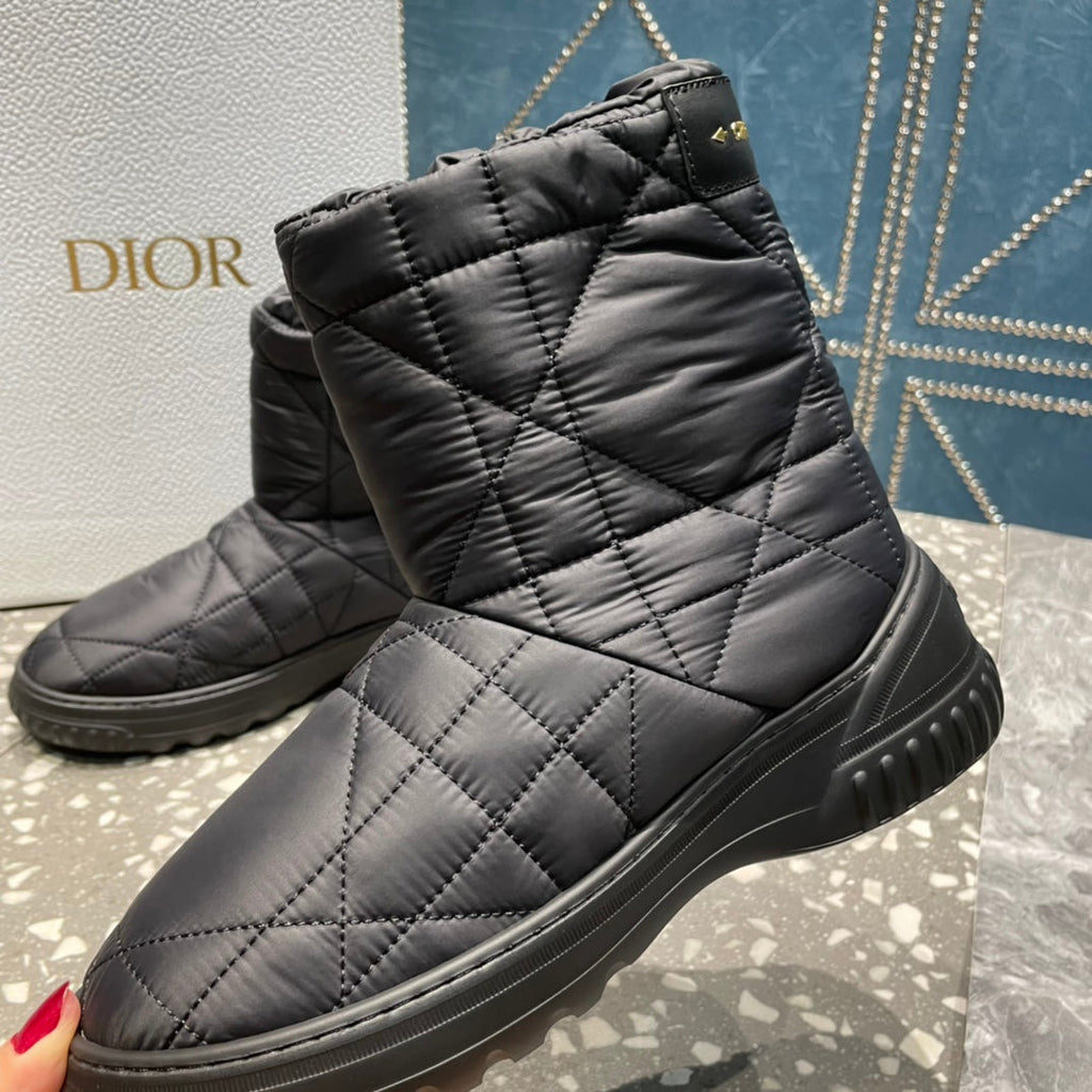 Luxury Shoes - GLAMIR - 893