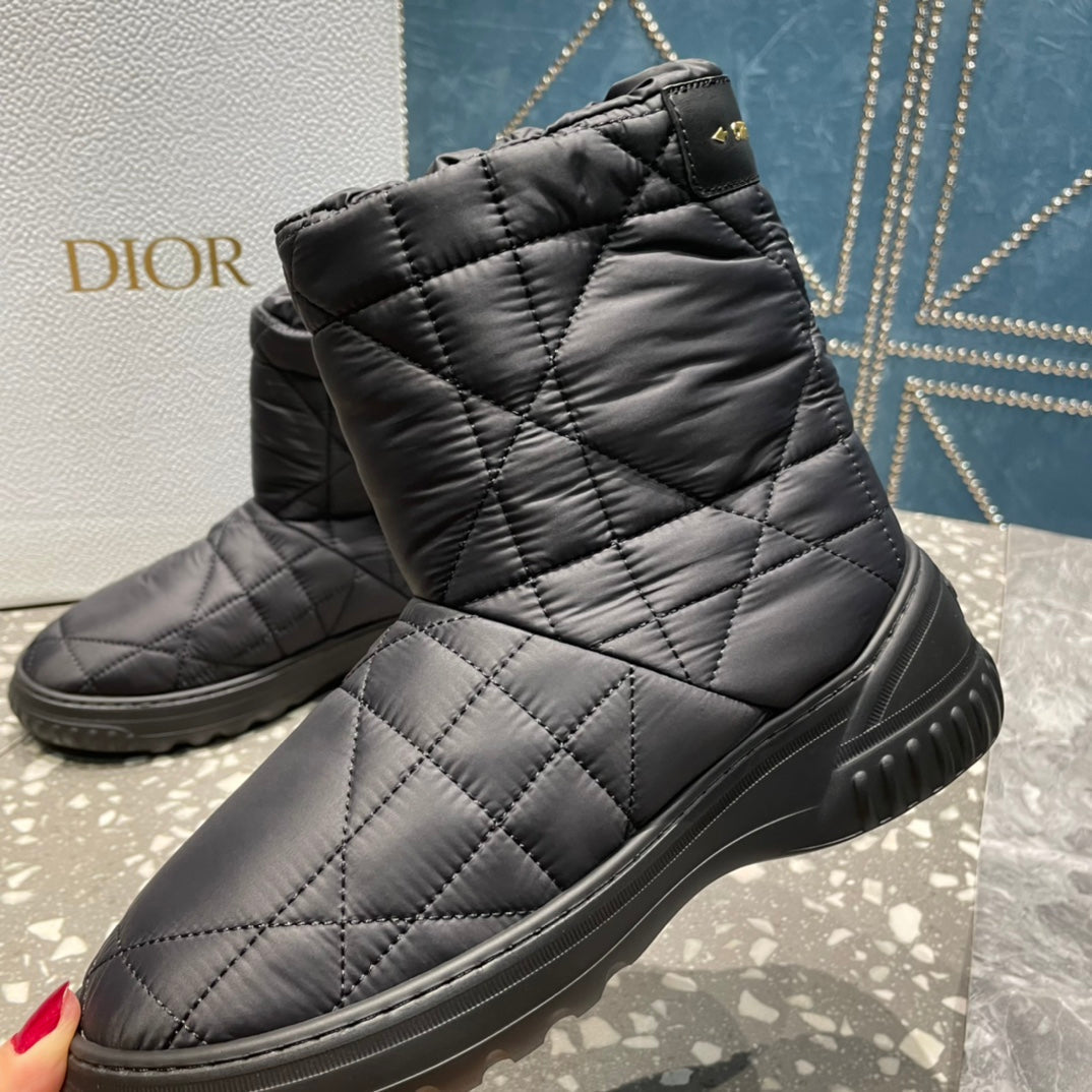 Luxury Shoes - GLAMIR - 893