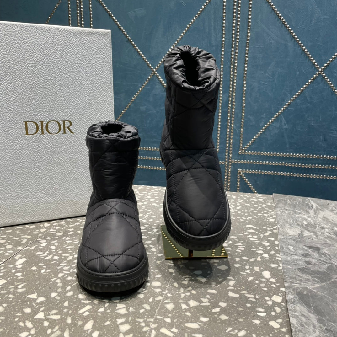 Luxury Shoes - GLAMIR - 893