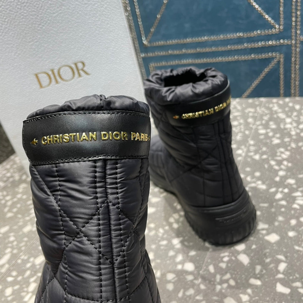 Luxury Shoes - GLAMIR - 893